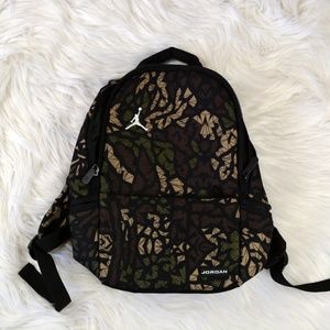 Small Jordan Backpack (Kids)